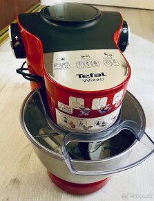 Tefal kuchynský robot - mixér - 2