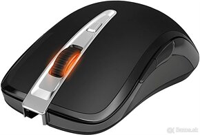 SteelSeries Sensei Wireless Gaming Mouse - 2