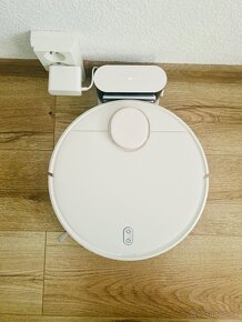 Robotický vysávač Xiaomi S10 - 2