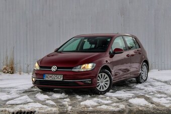 Volkswagen Golf 1.0 85kw TSI - 2