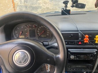 Golf 4. 1.9. Tdi 81 Kw. - 2