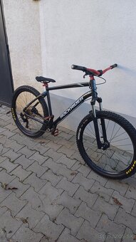 MTB horsky bicykel - 2