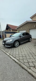 Suzuki Kizashi na predaj - 2