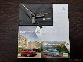 Škoda Fabia Combi 1.0TSi NAVI, KEY, DIGI - 2