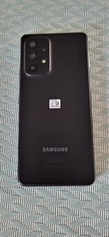 Samsung Gakaxy A53 5g 128GB - 2