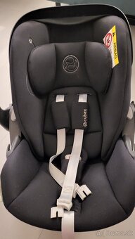 Cybex Cloud G i-Size - 2