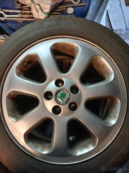 5x100 r16 - 2