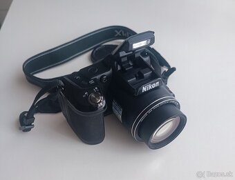 Nikon Coolpix L840 - 2