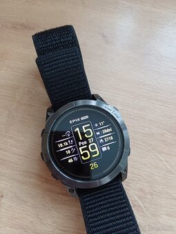 Garmin Epix PRO - 2