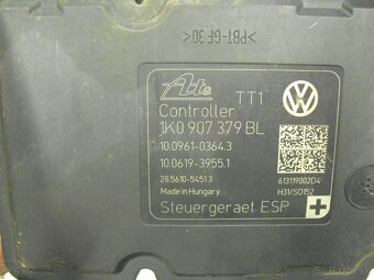 Pumpa ABS VW, Škoda SEAT, - 2