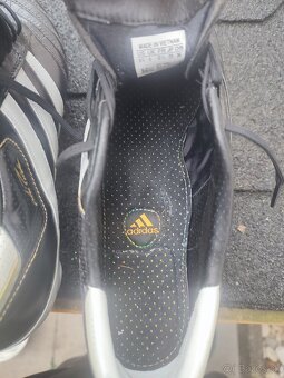 Kopačky Adidas Adi Pure - 2