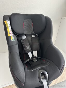 Romer britax dualfix M i- SIZE - 2