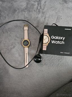 Samsung galaxy watch - 2