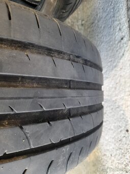 225/45 R17 SAVA INTENSA UHP2 - 2