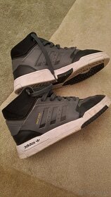 Adidas tenisky - 2