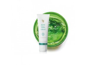 Aloe Vera Gelly

 - 2