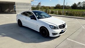 Mercedes-Benz C 350 225kw 4matic 2015 W204 - 2