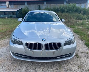 ROZPREDAME NA DIELY BMW F10 - 2