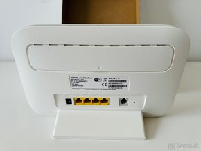 4G/LTE Router Huawei B612 - 2