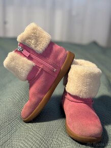 Detské čižmy UGG - 2