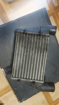 Intercooler VW - 2