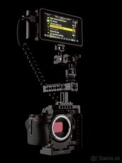 Nikon Z6 movie kit - 2