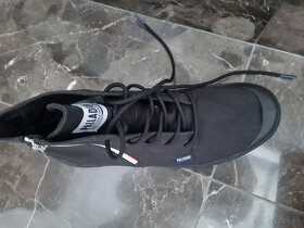 Nové topánky PALLADIUM buggy so zipom -  LIMITOVANA EDICIA - 2