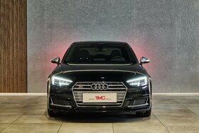 Audi S4 3.0 TFSI 354k quattro tiptronic, 260kW, A/T, DPH - 2