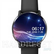Smart Watch Lemfo Lem X - IP 67 - 2