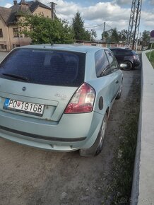 Fiat Stilo 1.2 - 2