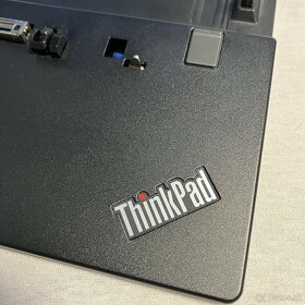 Predám Lenovo ThinkPad Ultra Dock 20V - 2