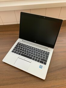 HP EliteBook 830 G5 - 2