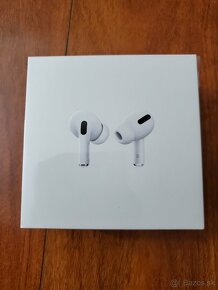 AirPods 2nd gen pro - 2