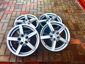 Opel 5x105 r16 - 2