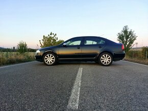 Škoda Octavia 2.0 TDI 103kW - 2