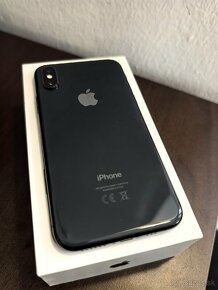 Iphone XS 4/256GB - 2