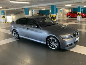 BMW 330d e90 - 2