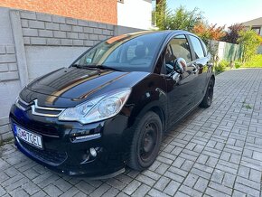 Citroen C3, r.v.2013, 75.000km, 1.majitel. - 2