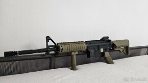 Airsoft M4 specna arms - 2