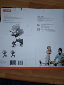 Stokke Summer Kit - 2