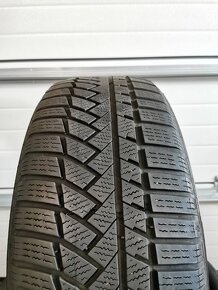 Continental 225/60 R17 99H zimné pneumatiky - 2