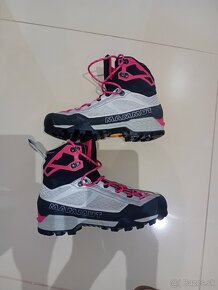 Mammut Taiss light velkost 38 - 2