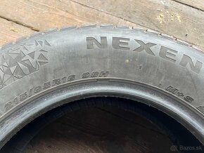 215/65R16 98H Nexen WinGuard Sport 2 SUV - 2