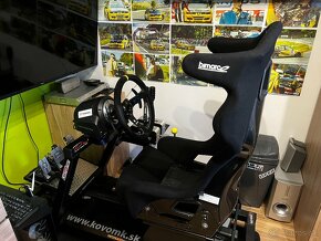 Playseat Thrustmaster - 2