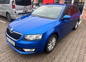 Škoda Octavia 1.8TSI, ELEGANCE,4x4,DSG.1.MAJ benzín automat - 2