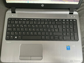 HP ProBook 450 G2 - 2