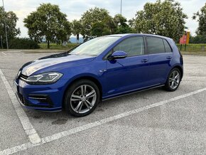 Volkswagen Golf 1.5 TSI OPF ACT 150k R-Line Highline DSG - 2