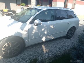 SEAT EXEO - 2