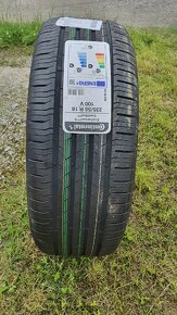 Continental Ecocontact Contiseal 235/55 R 18 100V - 2