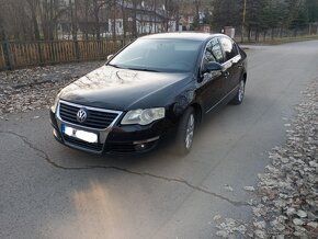 Volkswagen Passat 2.0 TDI - 2